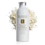 Eminence Organics - Collection Hyaluronique Fraise Rhubarbe